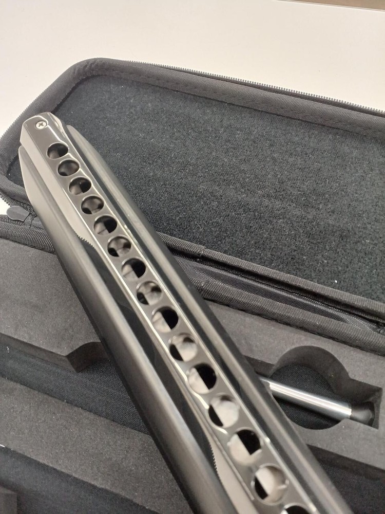 Hohner Super 64x Performance Chromatic Harmonica