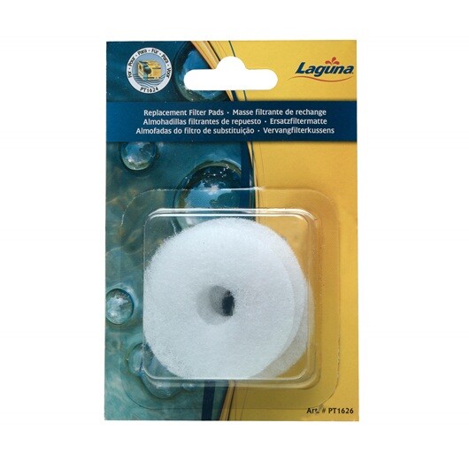 Laguna 75 Aeration Replacement Filter PT1626