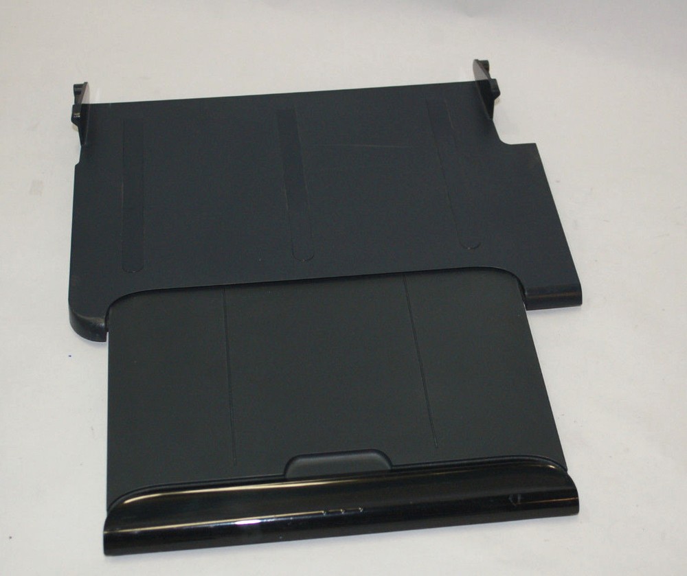 HP OfficeJet J6450 J6480 Paper Output / Exit Catch Tray / Stacker