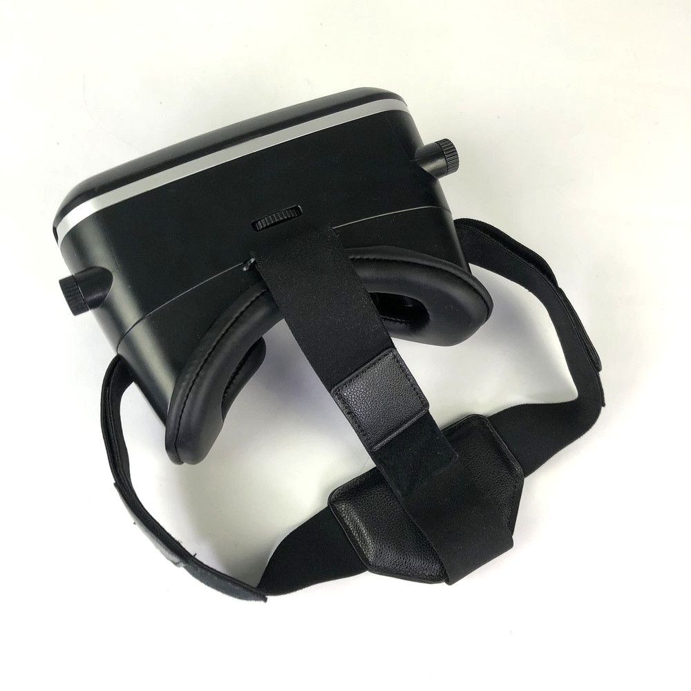 VR SHINECON Virtual Reality Glasses 6"x3" SmartPhone Compatible - 2016