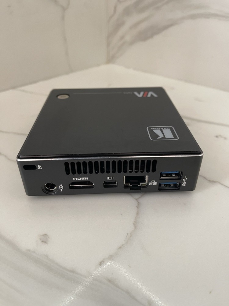 Kramer Via Go Wireless Presentation Device