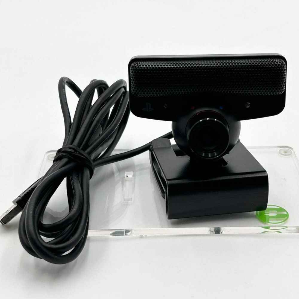 Sony Playstation Eye Motion Sensor Camera SO-6369