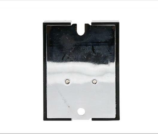 Two-phase input and output AC solid state relay YHD2440A-2S