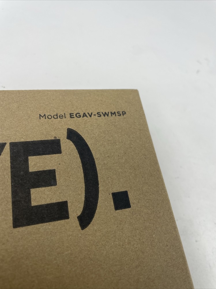 ECHOGEAR Speaker Wall & Ceiling Mount Pair - Universal Design Works