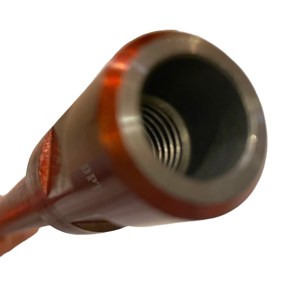 3/4" Core Drill Bit for Concrete Asphalt Stone Bricks Blocks 5/8"-11 Threads