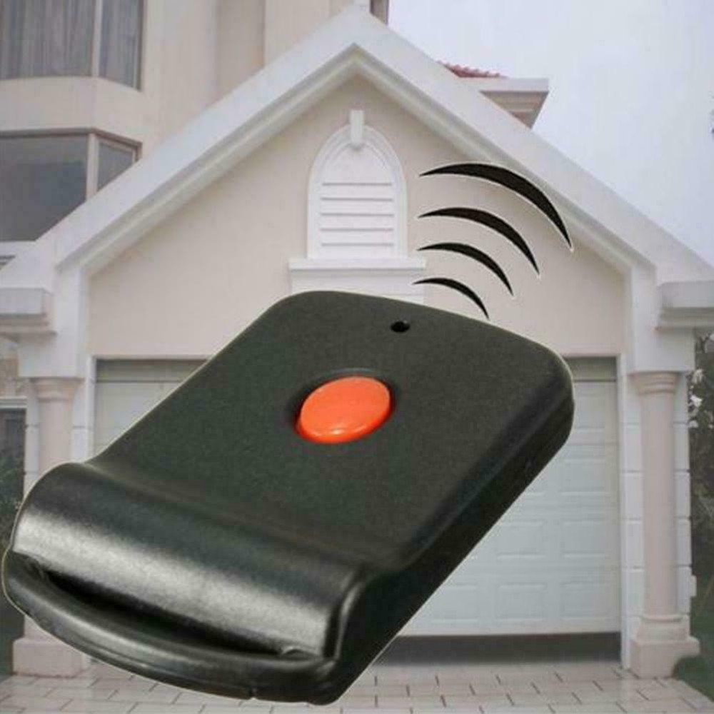 2PC For 3089 multi-code multicode 308911 Linear MCS308911 300mhz 1 button remote