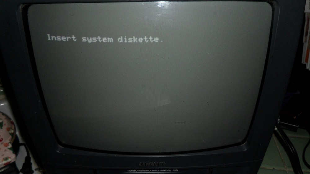 Radio Shack TRS-80 Disk Video Interface Vintage Computer Equipment