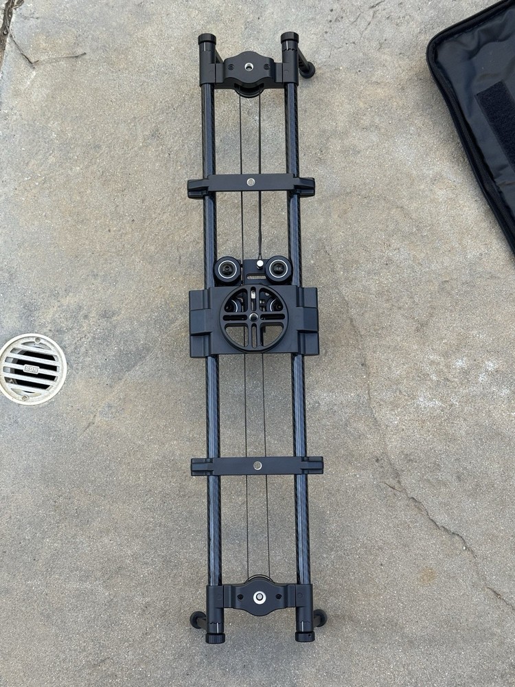 Cinetics Lynx Active Camera Slider