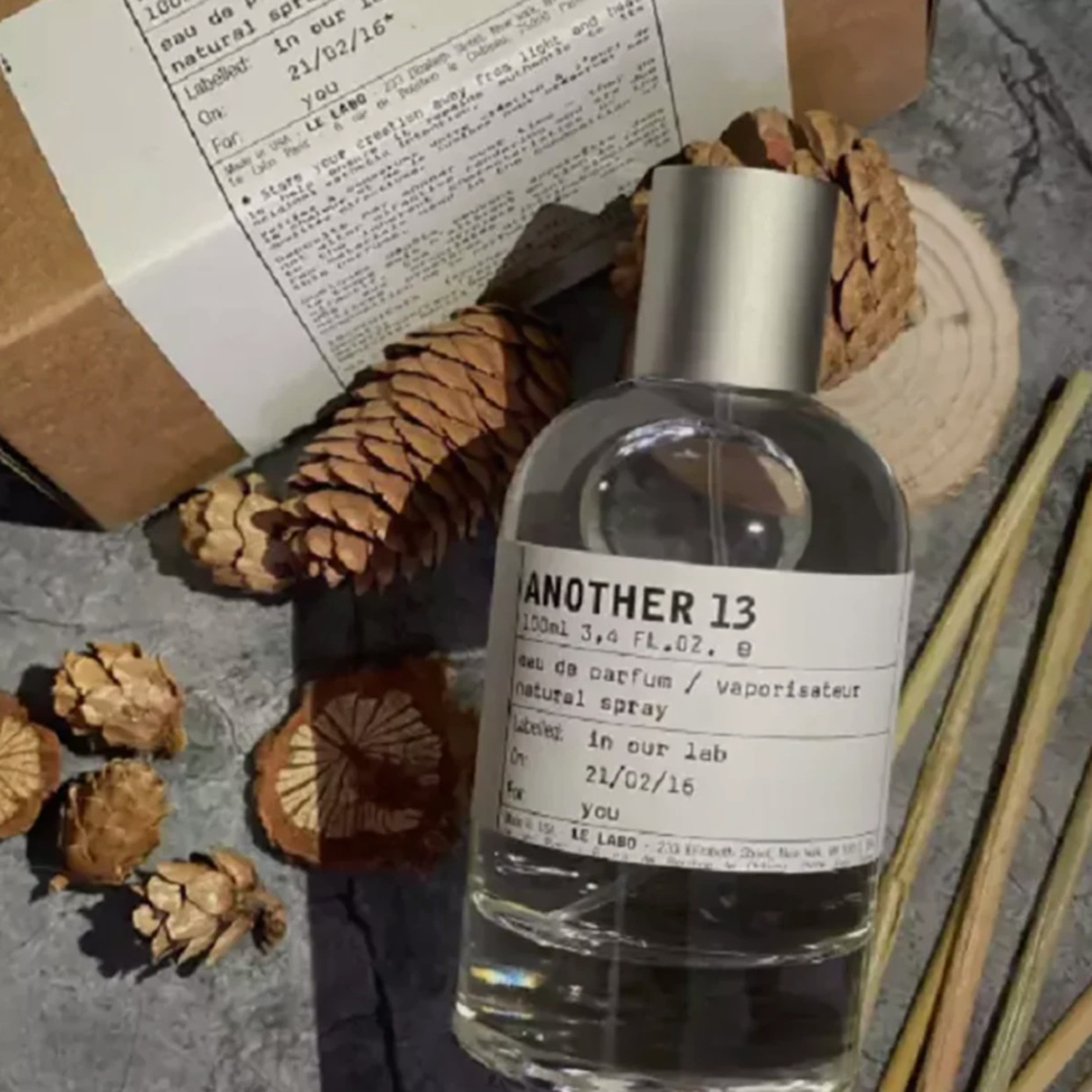 Le Labo Another 13 Eau De Parfum Spray 100 ml Unisex New