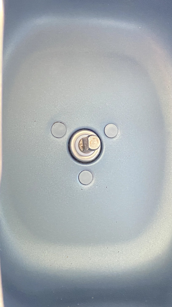 Pan for Breadman Bread Maker Model TR520 Bread Machine Loaf Pan *NO PADDLE*