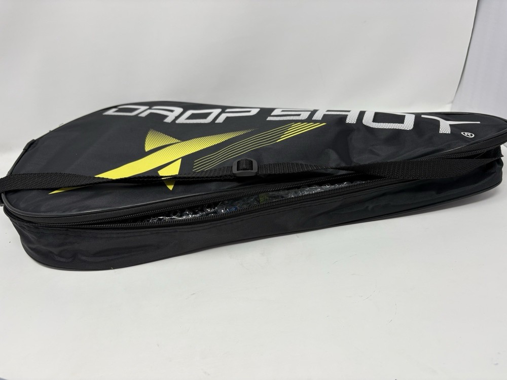 DROP SHOT - PRO SHADOW 2022 Padel Racket