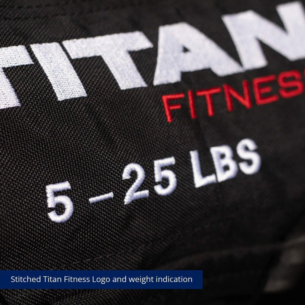 PRO Strongman Sandbags