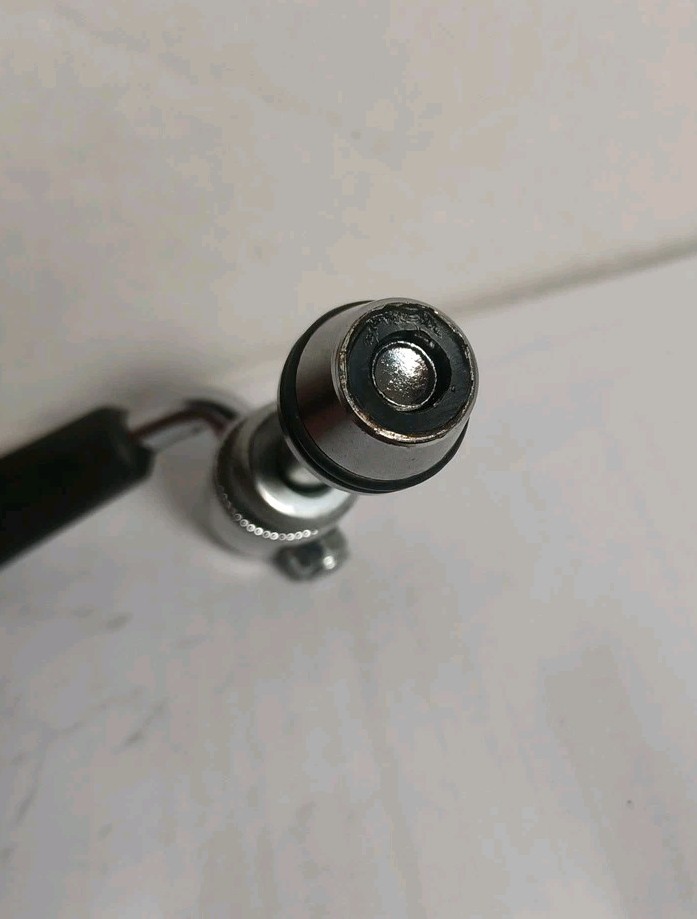 Diamondback Branded Quick Release Seat Post Binder Bolt Vintage