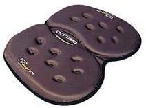 LITE Travel Foam Cushion | Back Pain, Sciatica, Pressure | Relieves Tailbone ...