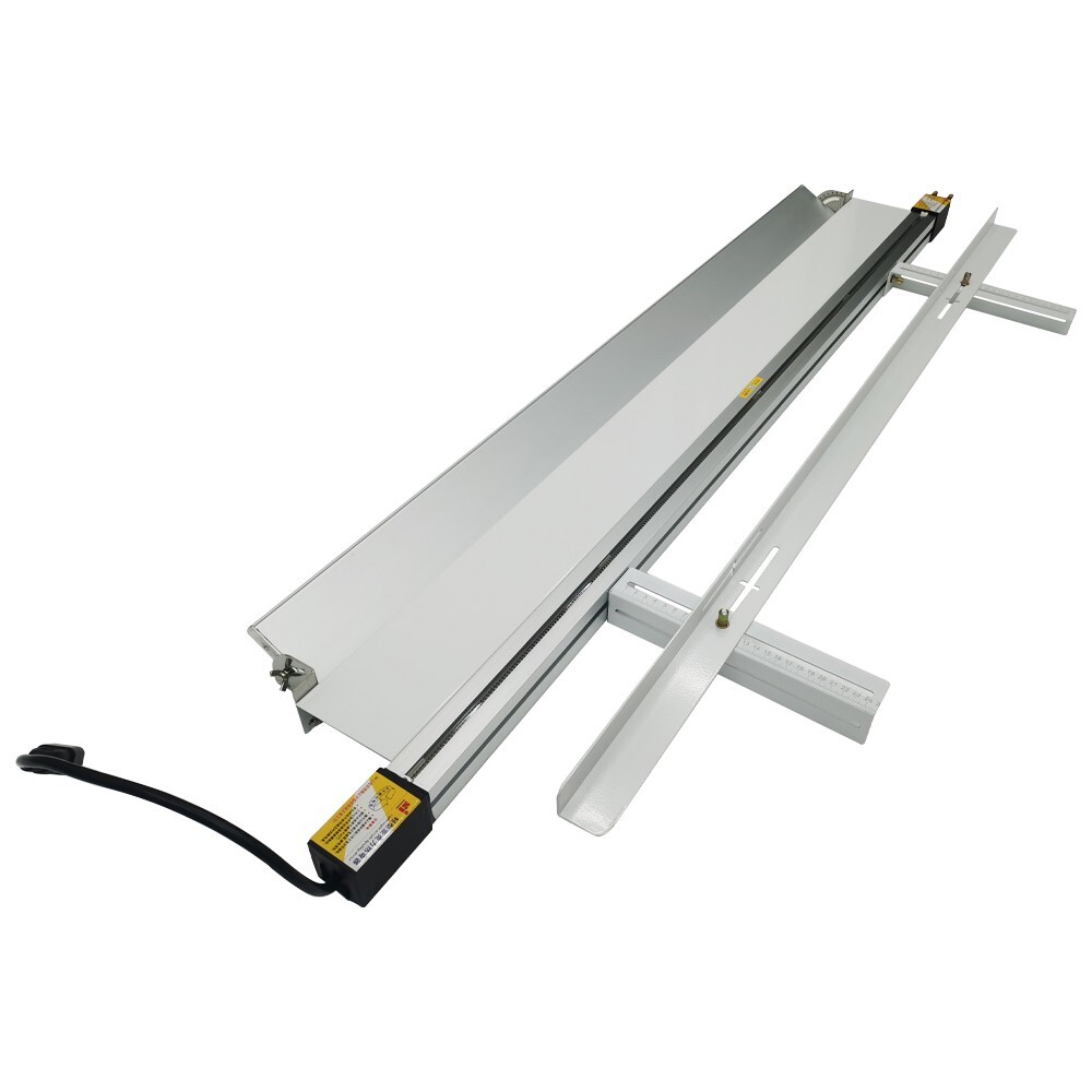 48IN(1220mm) Acrylic PVC Plastic Bender 110V Bending Machine Plastic Sheet Bende