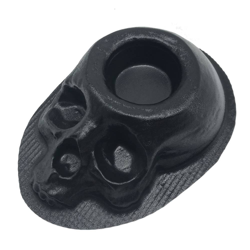 Macabre Planters 3pc ABS