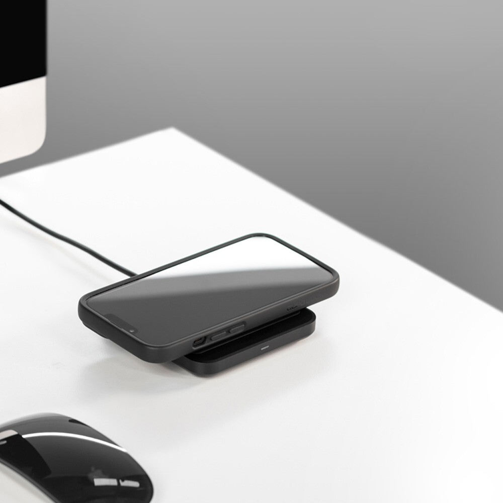 Quad Lock Wireless Charging Pad (Mount Only)