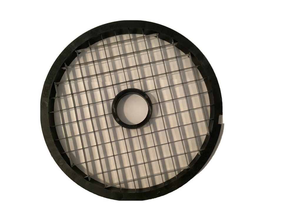 Dicer Plate 15mm (5/8)