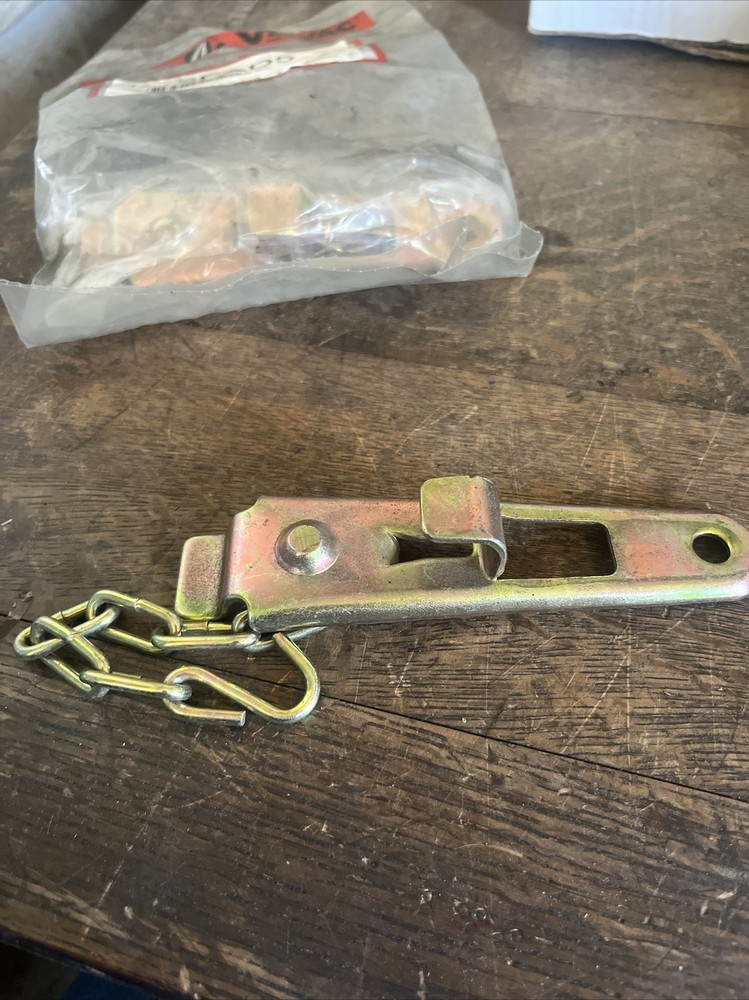 NOS VELVAC 35037 Coupling, Dummy 2FAD5