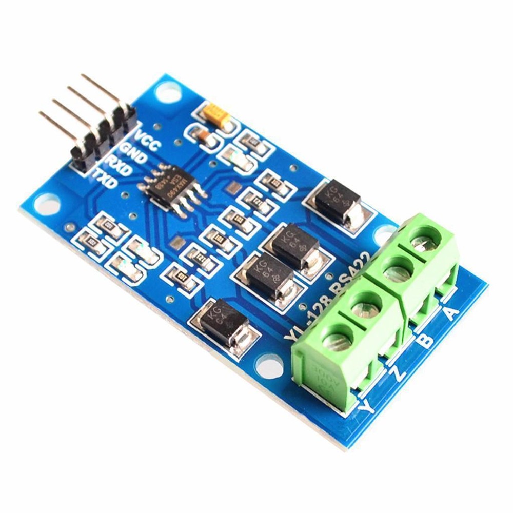 V rs422 Mutual Transfer TTL Module