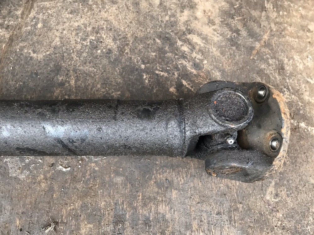 Range Rover Classic Front Prop Shaft Propshaft Driveshaft