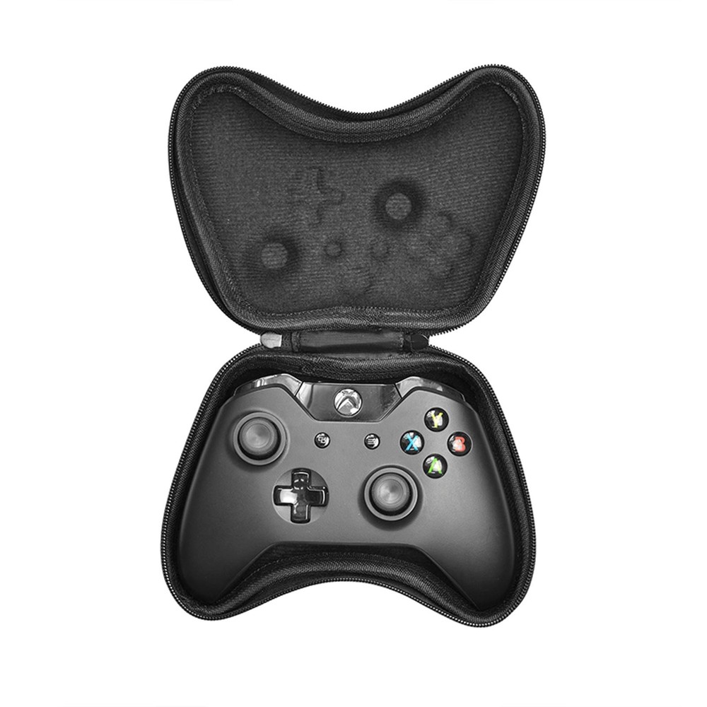 Shockproof Controller Storage Bag Carrying Case Protective Pouch for Xbox one
