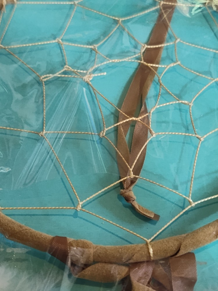 Native American Dream Catcher