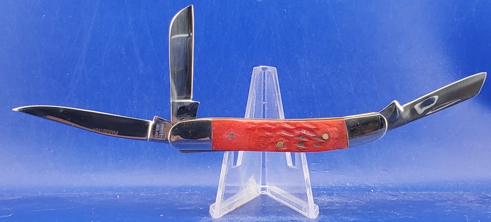 VALLEY FORGE CUTLERY RANGE RIDER VF-910RPB