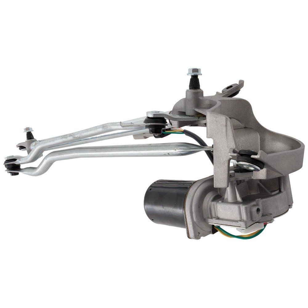 Windshield Wiper Linkages for Tesla S 2012-2021