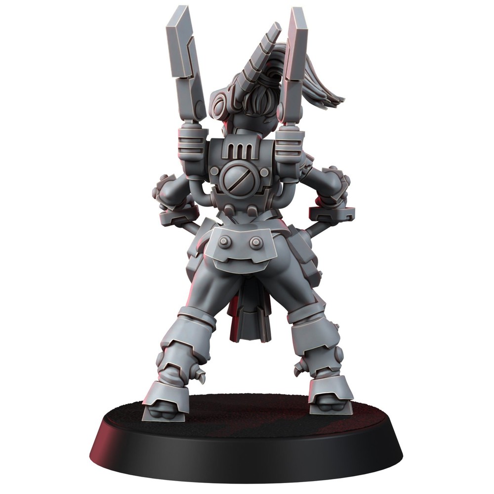 GREATER GOOD DRONE CONTROLLER