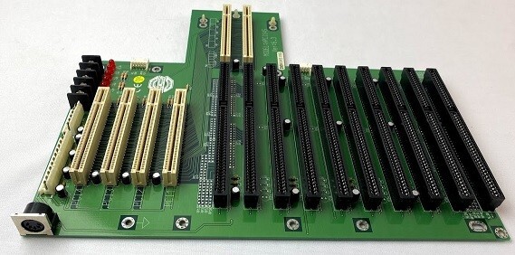Boser HPCI14S Backplane