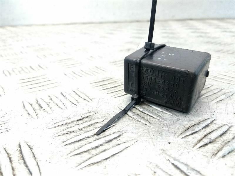 Kawasaki KLV 1000 (04-06) Multi Function Relay