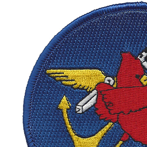 VF-921 Fighter Squadron Patch