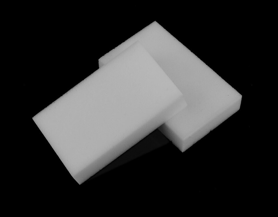 Replacement Glue Removing Sponge Foam