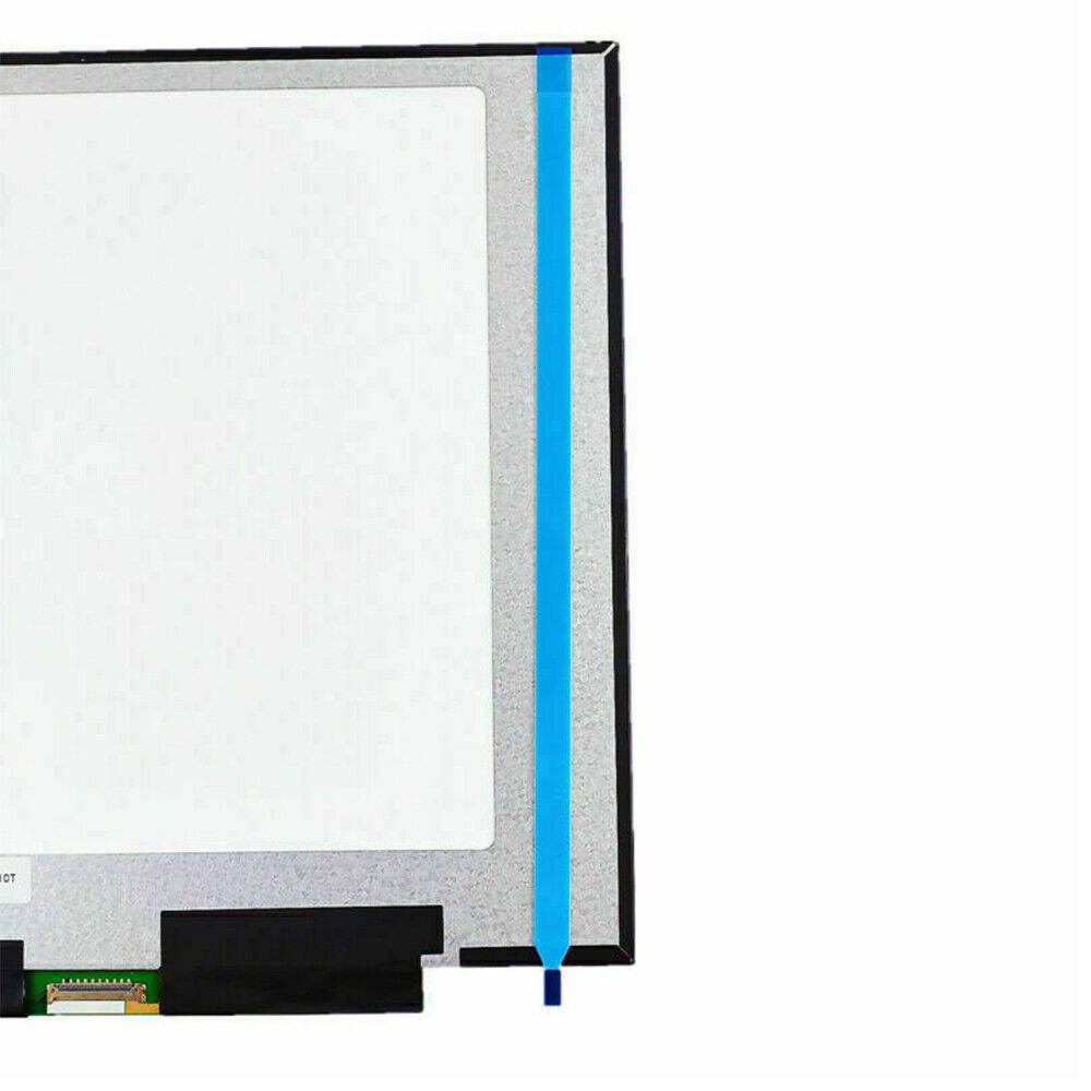 Set of 5 Pull tabs stretch release adhesive strips for LCD screen