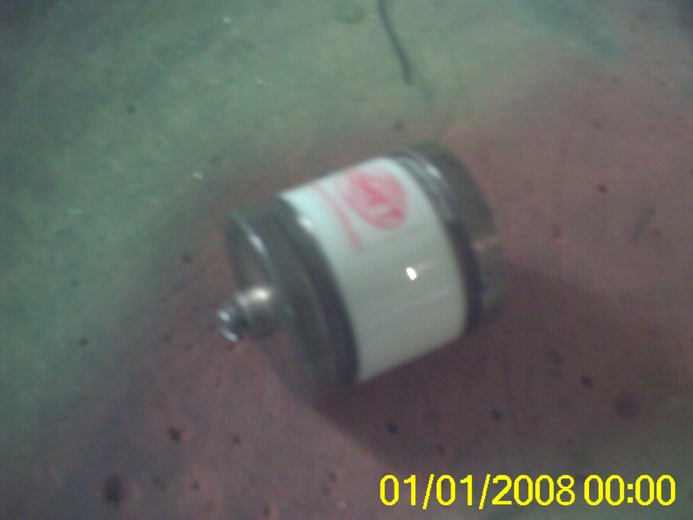 COMET VACUUM CAPACITOR MINI CAP MC1C 150 E/1505 150 PF SWISS MADE NOS