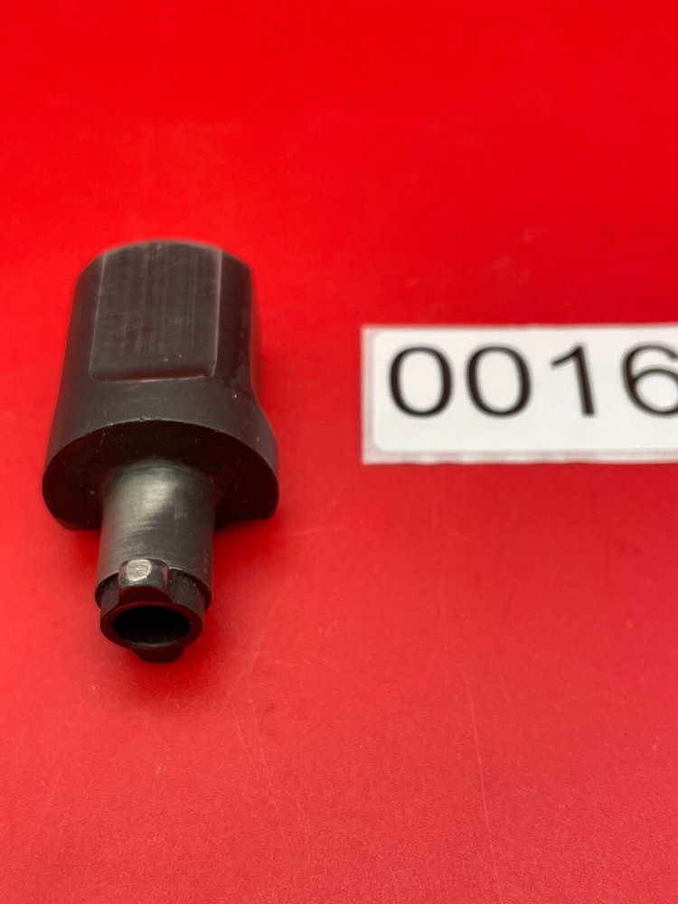 Tikka Bolt Shroud Item #0016