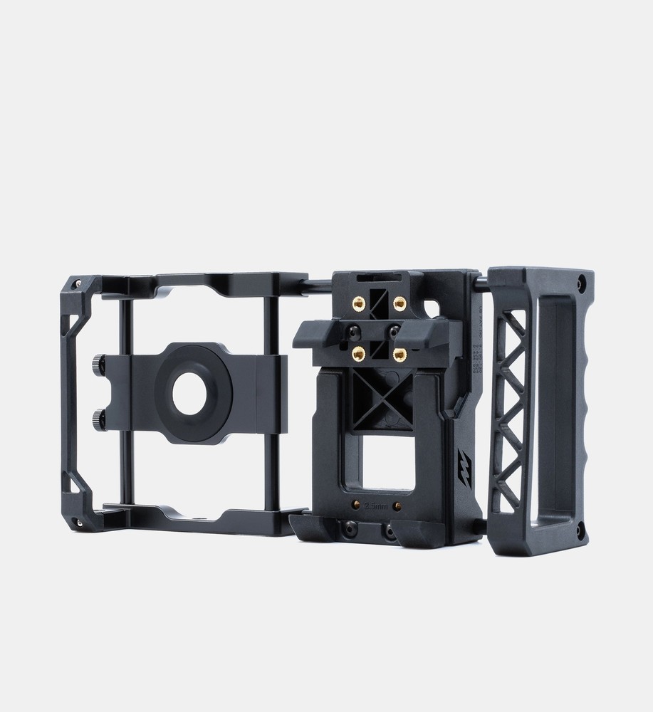 Beastgrip Pro