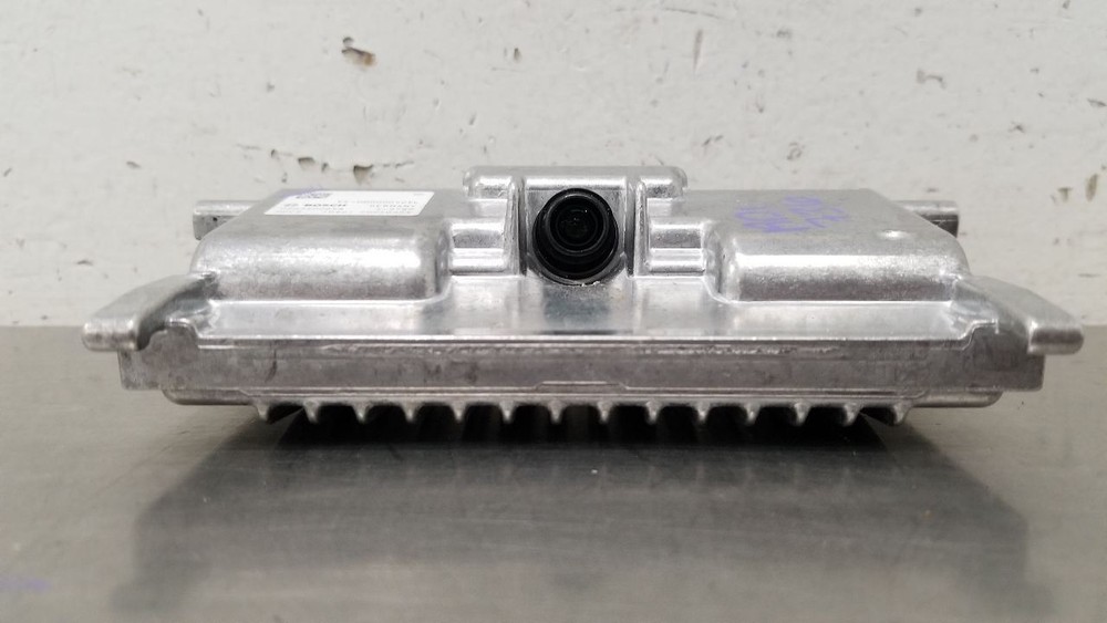 25 INEOS GRENADIER FRONT VIEW WINDSHIELD MOUNTED CAMERA EE-0000004256