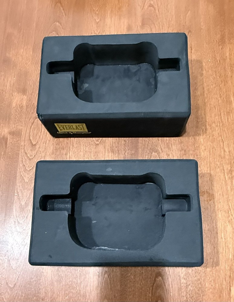 EVERLAST Pushup Grips