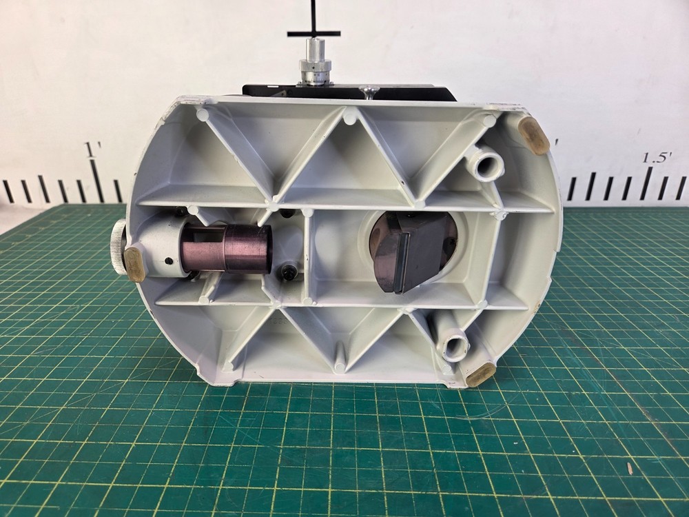 Zeiss Microscope Base #1