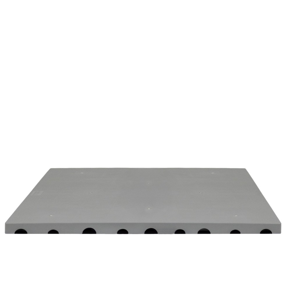 Resin Universal Pool Pump and Filter Interlock Base Pad (Various Qty)
