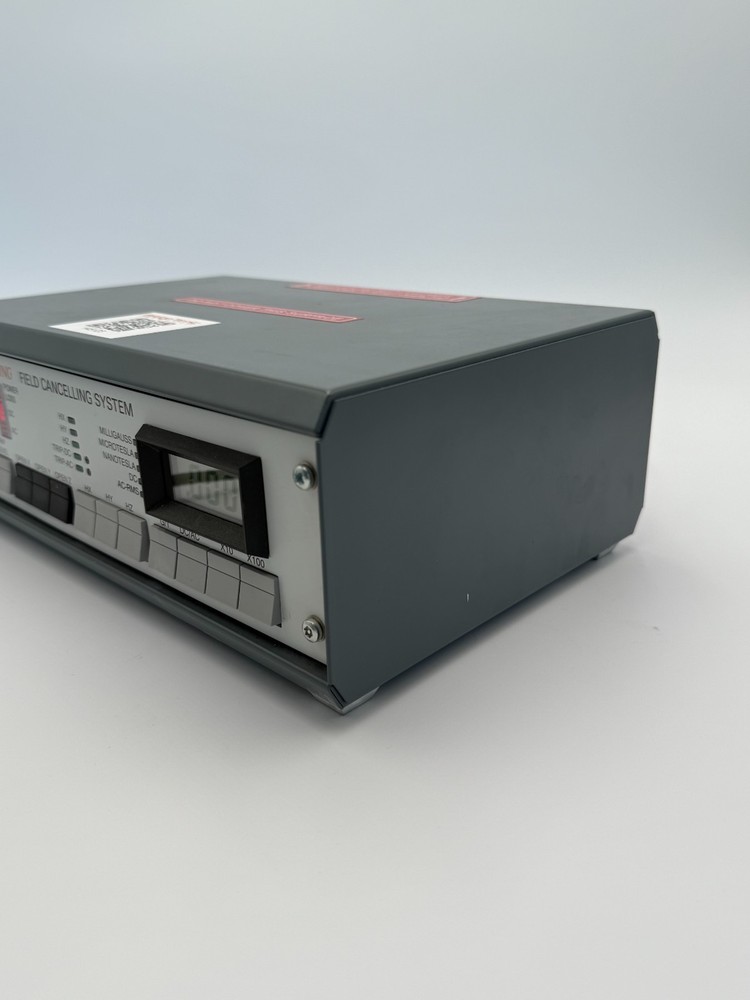 Spicer Consulting Field Cancelling System