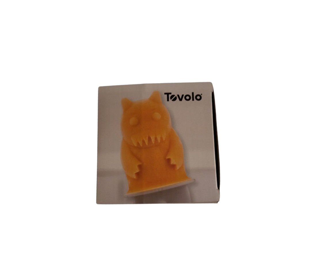 NEW Tovolo 4-pc. Monster Pop Mold Set