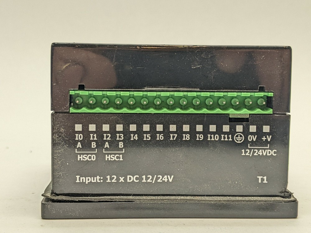 Unitronics V120-22-T1 Programmable Logic Controller Vision 120