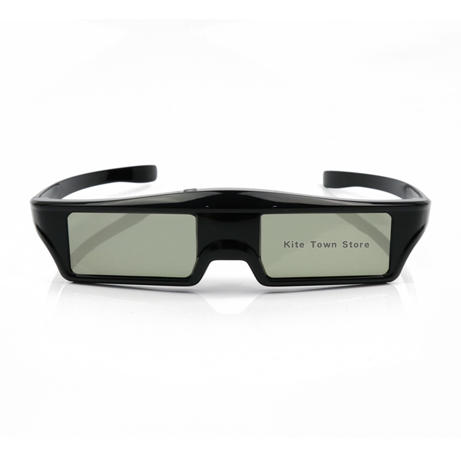 Rechargeable 3D Active Shutter Glasse For SONY TV TDG-BT500A TDG-BT400A BT400A/3