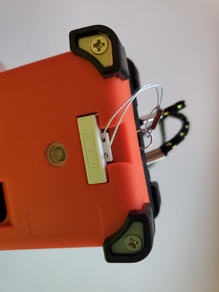 F21-E1B Replacement Wireless Remote Control for Hoist Crane Telecontrol