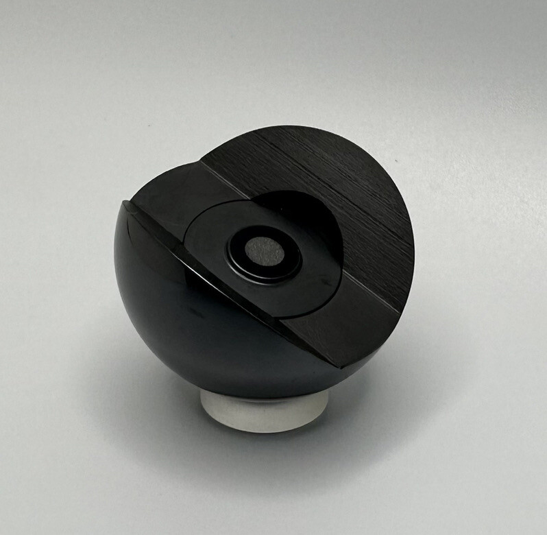 Hubbs Machine R1.5S-200 Photogrammetry Laser Tracker Videogrammetry Target