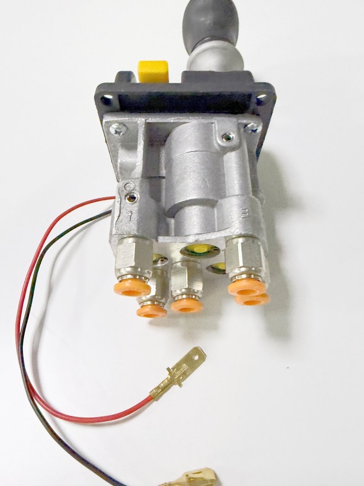 For Muncie Air Shift Console PTO/Dump Valve w/ tower
