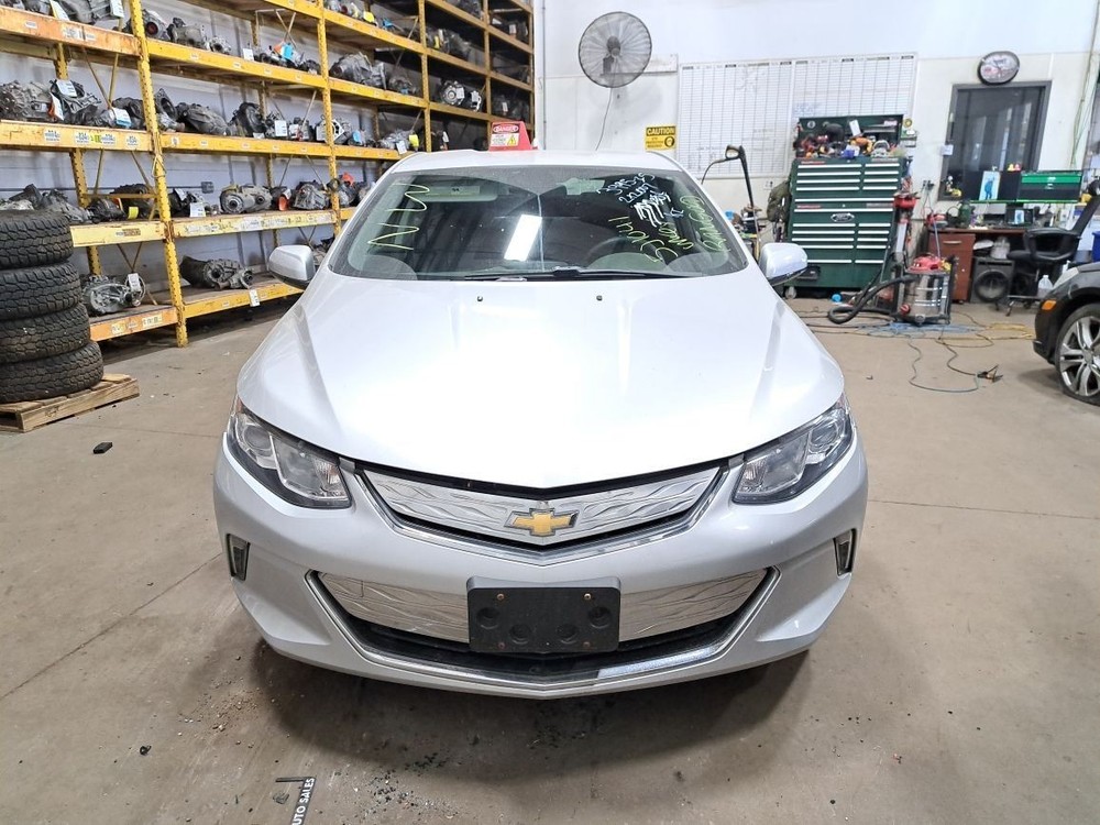 2017 Volt Jack Sku#4255422